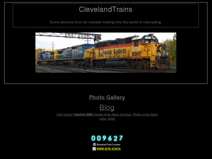 www.clevelandtrains.com