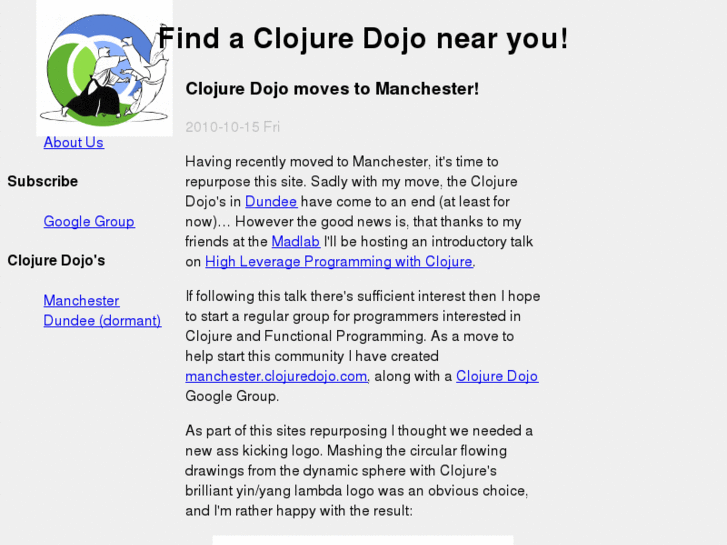 www.clojuredojo.org