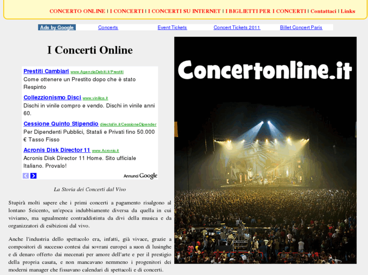 www.concertonline.it