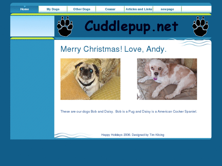 www.cuddlepup.net