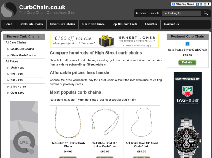 www.curbchain.co.uk