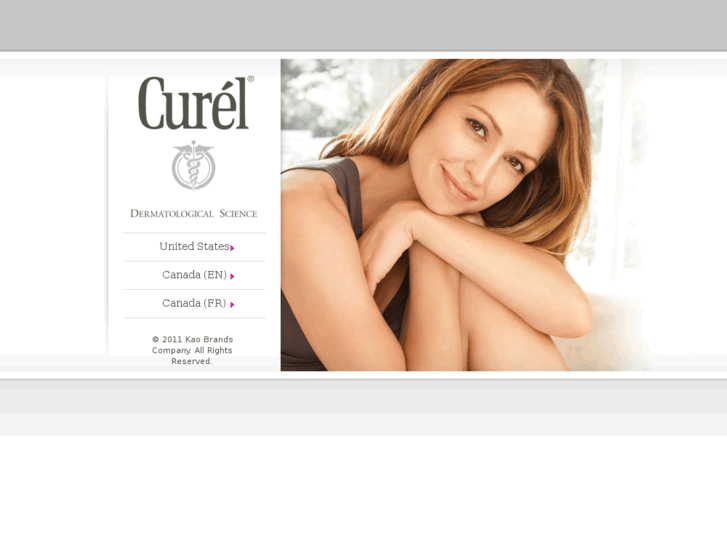 www.curel.com