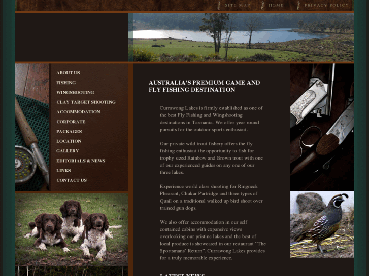 www.currawonglakes.com.au