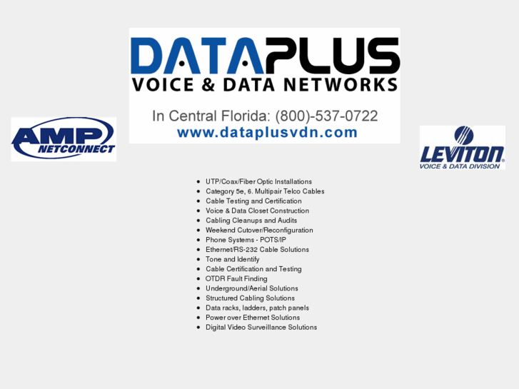 www.dataplusvdn.com