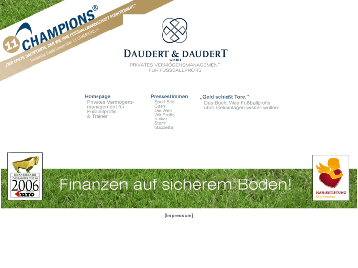 www.daudert.biz