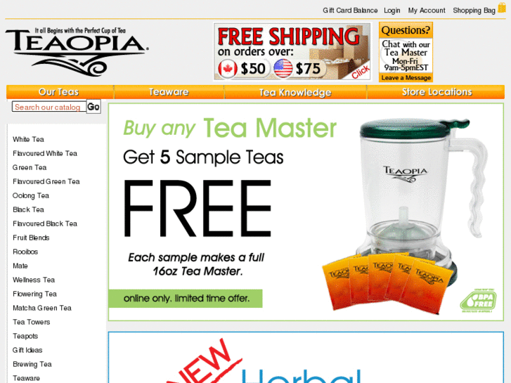 www.davidsteaopia.com