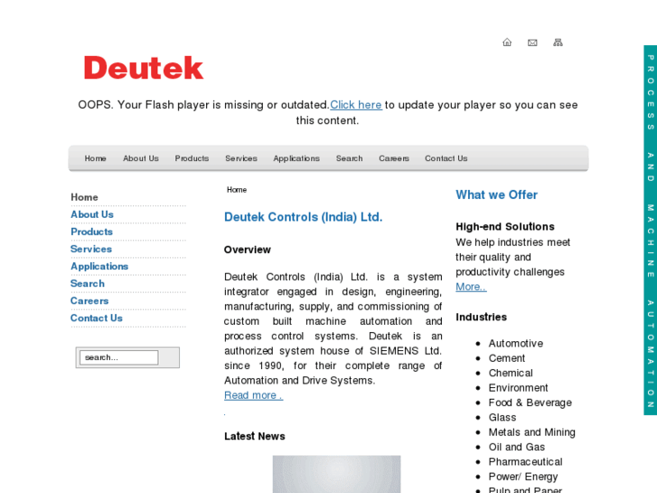 www.deutekcontrols.com