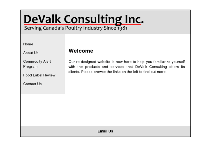 www.devalkconsulting.com