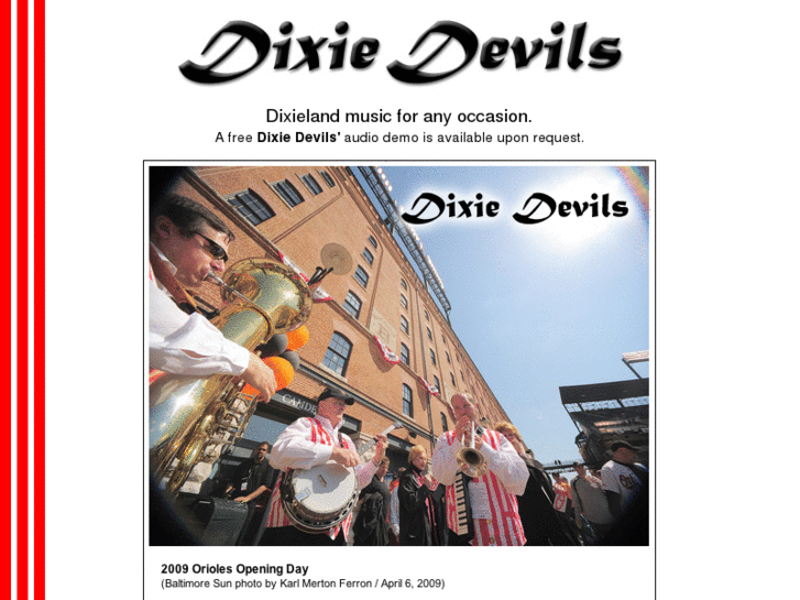 www.dixiedevils.com