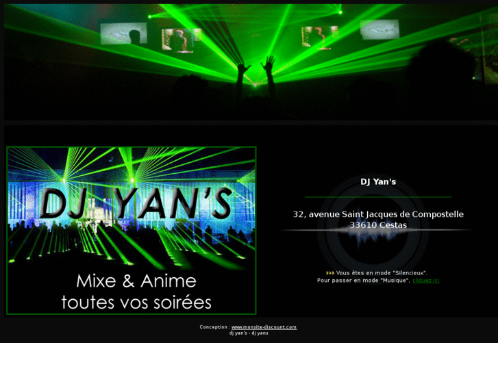 www.dj-yans.com