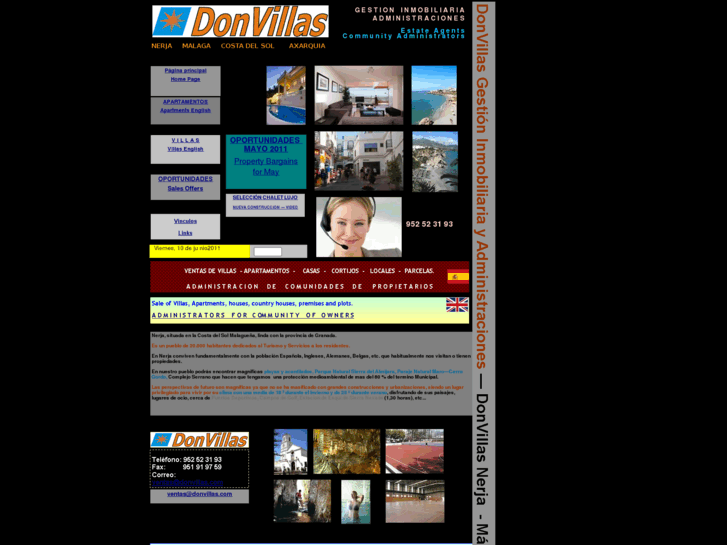 www.donvillas.com