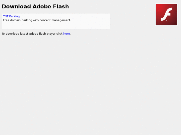 www.downloadadobeflash.com