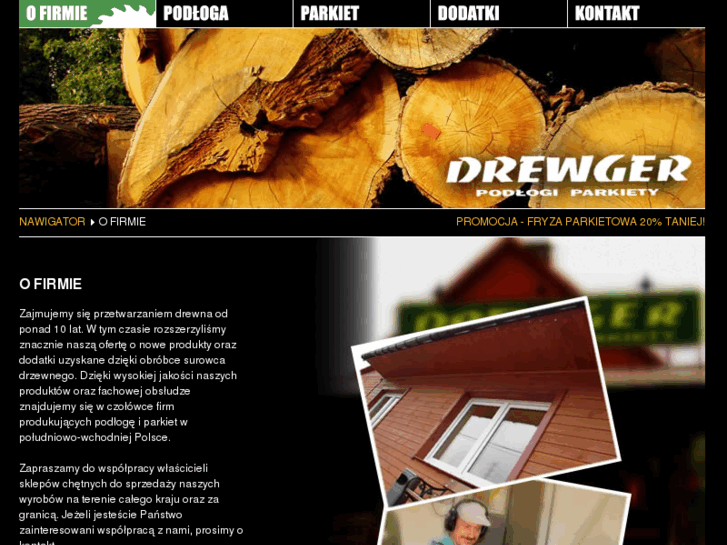 www.drewger.com