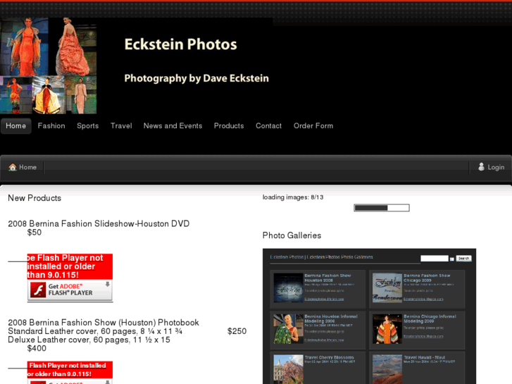 www.ecksteinphotos.com