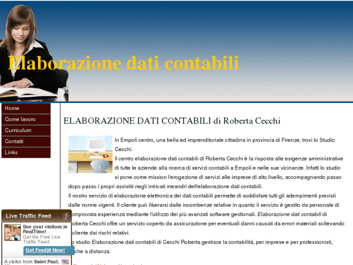 www.elaborazionedaticontabili.com
