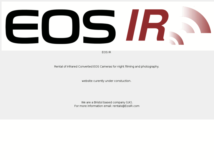 www.eosir.com