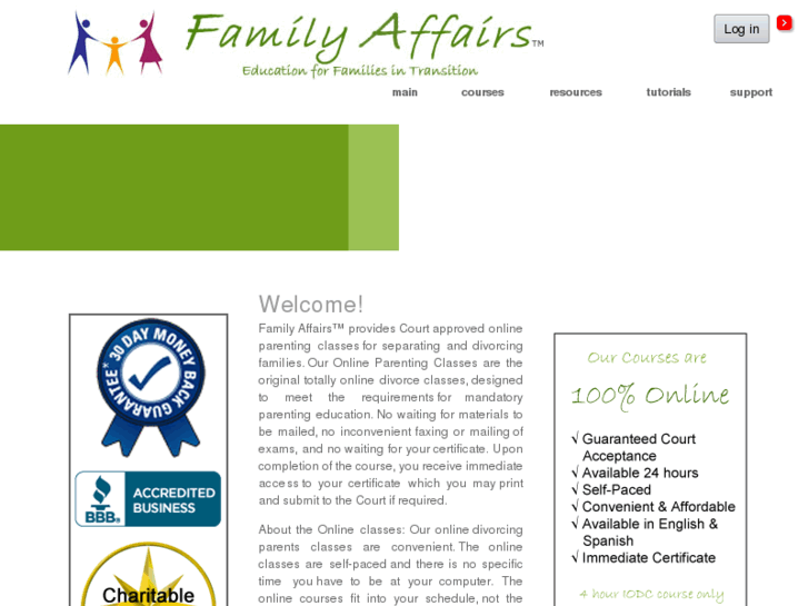 www.family-affairs.biz