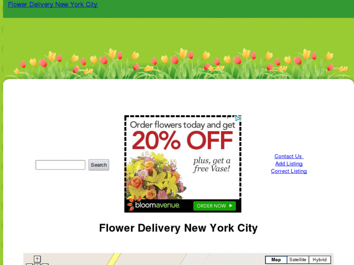 www.flowerdeliverynewyorkcity.com