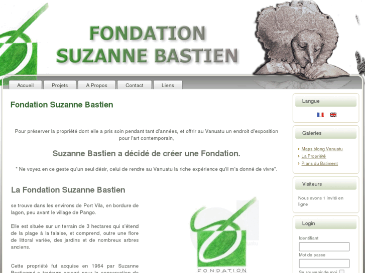 www.fondation-bastien-vanuatu.org