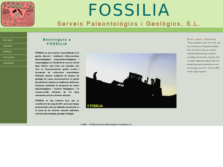 www.fossilia.com