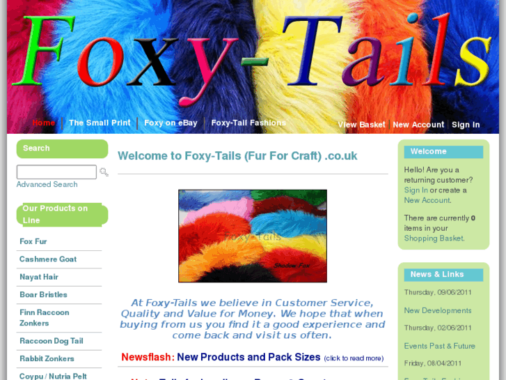 www.foxy-tails.co.uk