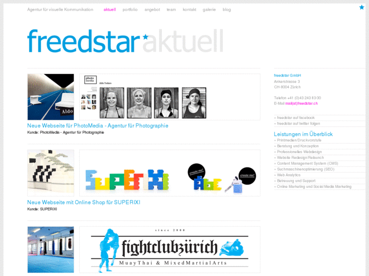 www.freedstar.ch