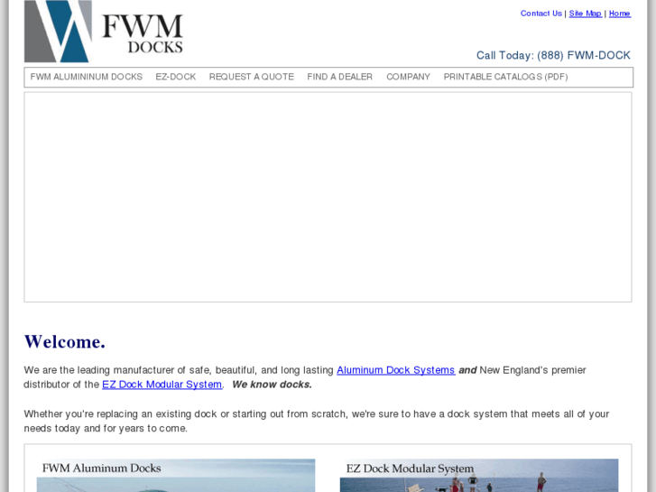 www.fwmdocks.com