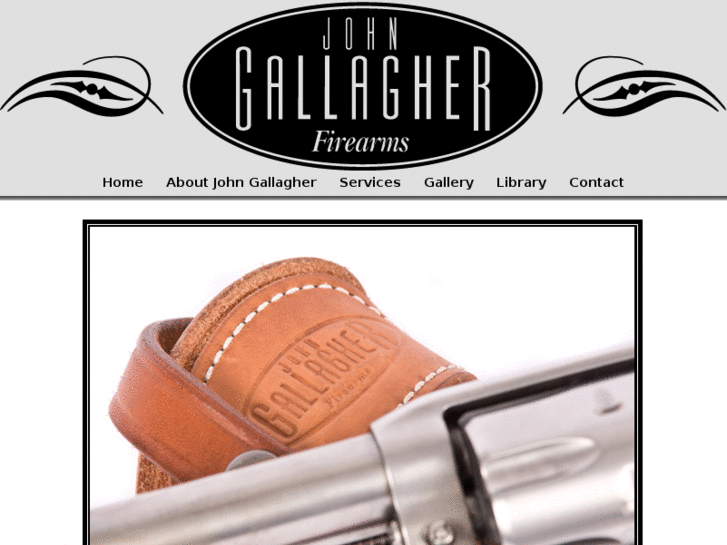 www.gallagherfirearms.com