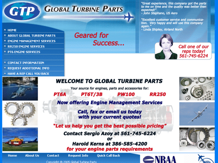 www.gloturbparts.com