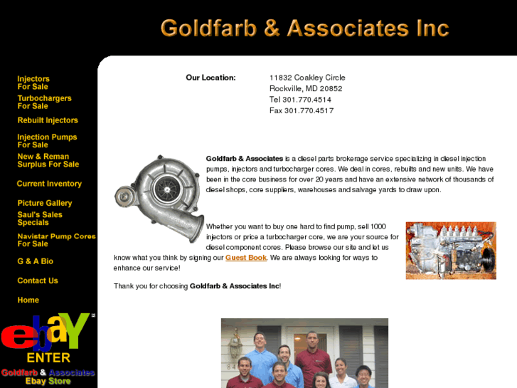 www.goldfarb-associates.com