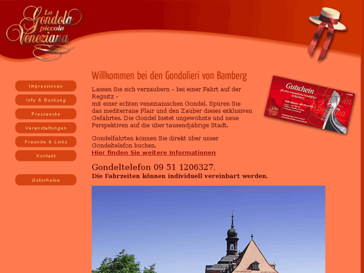 www.gondel.info