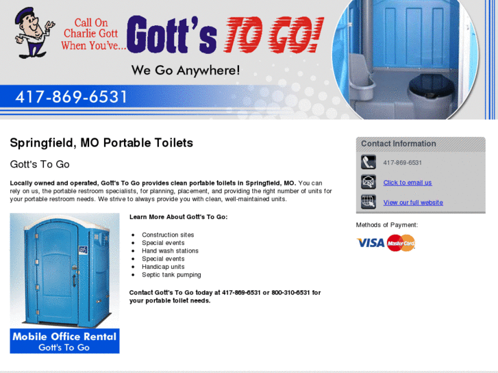 www.gottstogo.net