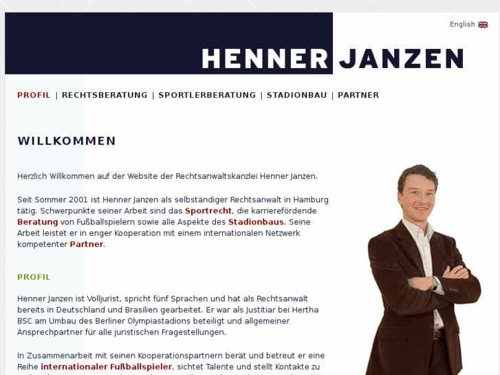 www.hennerjanzen.com