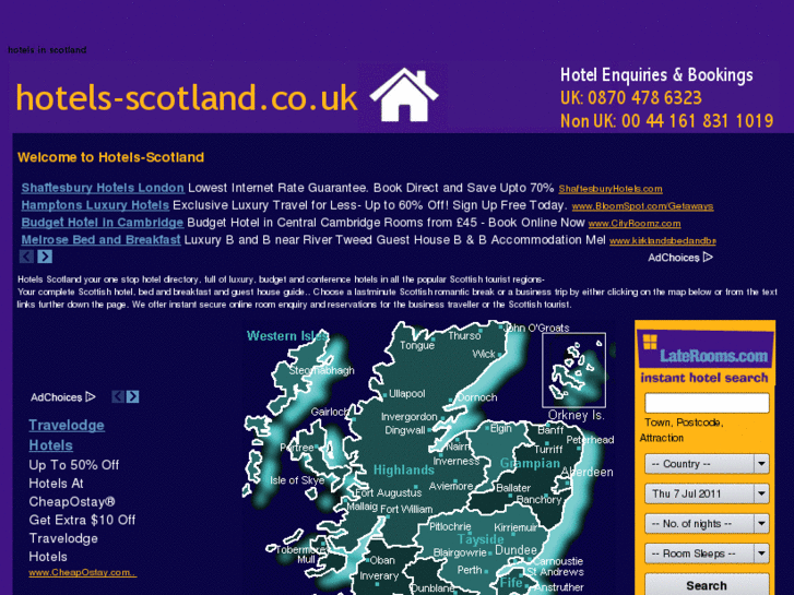 www.hotels-scotland.co.uk
