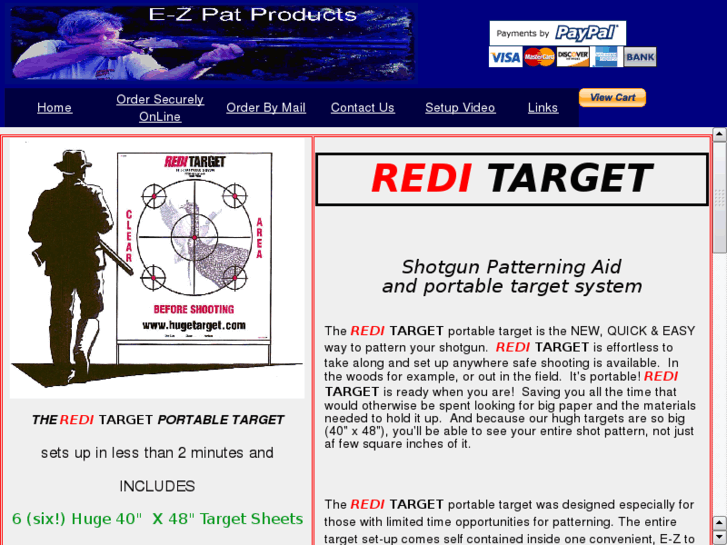 www.hugetarget.com