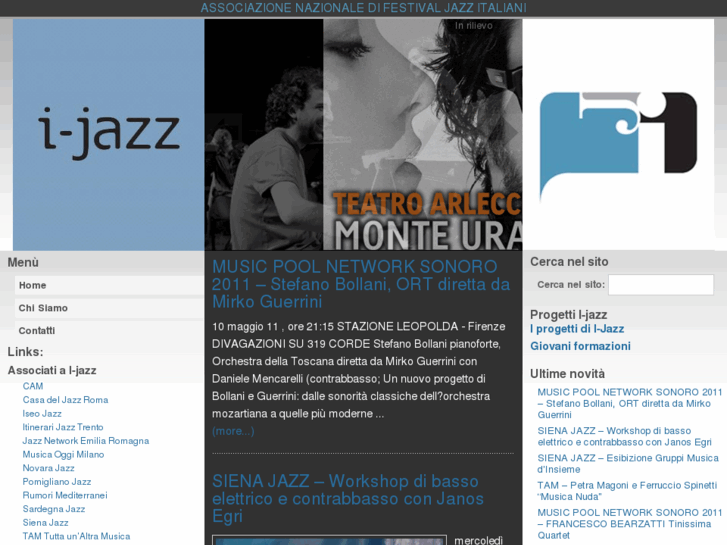 www.i-jazz.it