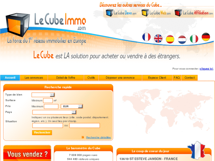 www.immo-gratuit-particulier.com