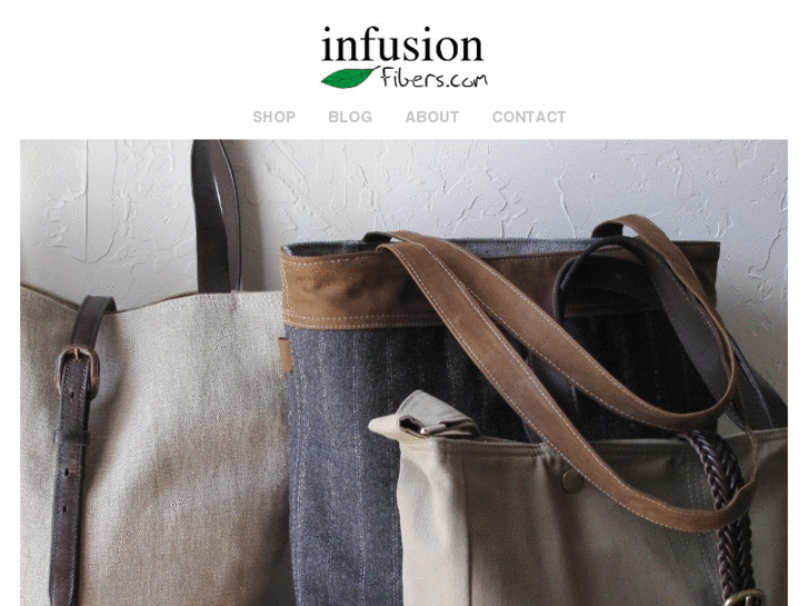 www.infusionfibers.com