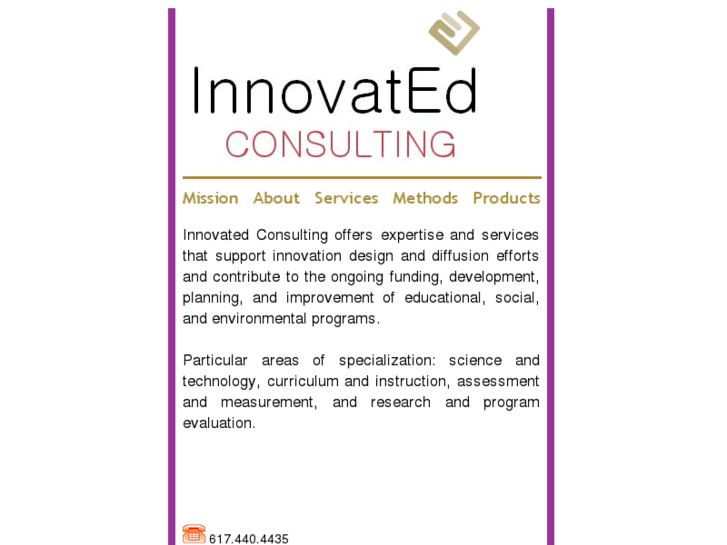 www.innovatedconsulting.com