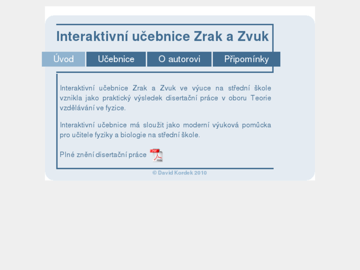 www.interaktivni-ucebnice.info