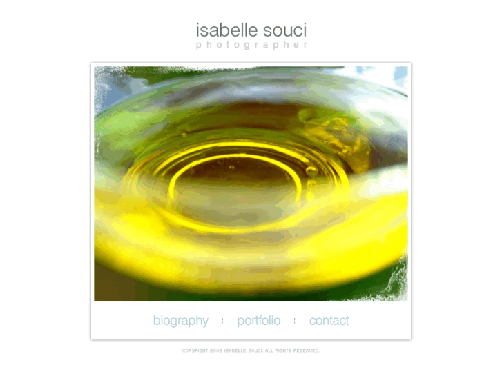 www.isabelle-souci.com