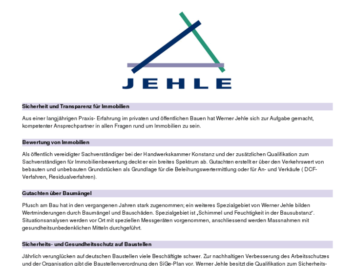 www.jehle-jehle.com