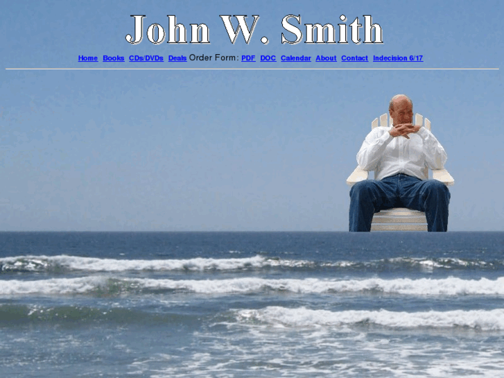 www.johnwsmith.com