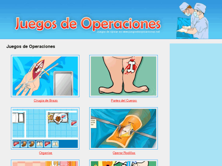 www.juegosdeoperaciones.net