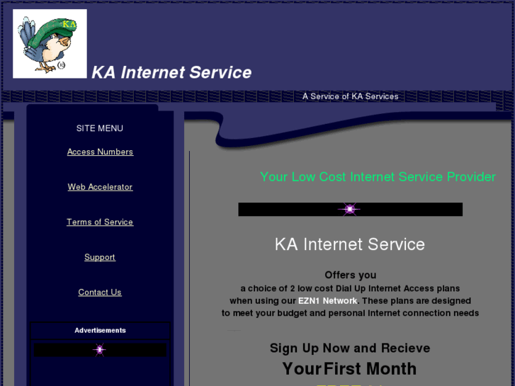 www.kainternet.net
