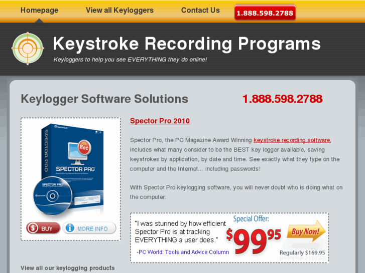 www.keystroke-recording.com