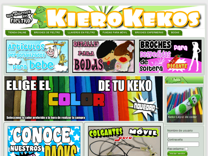 www.kierokekos.es