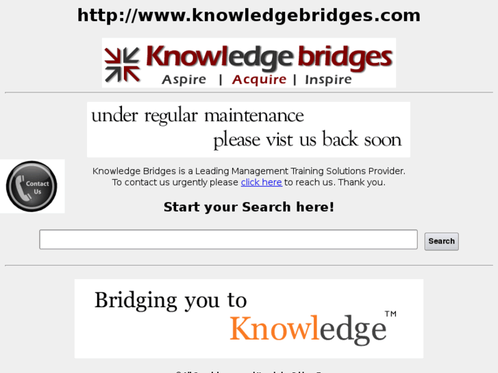 www.knowledgebridges.com