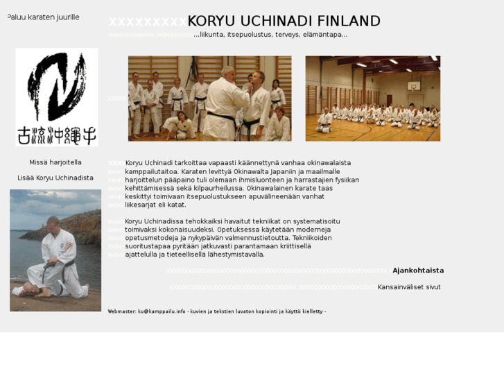 www.koryu-uchinadi.fi