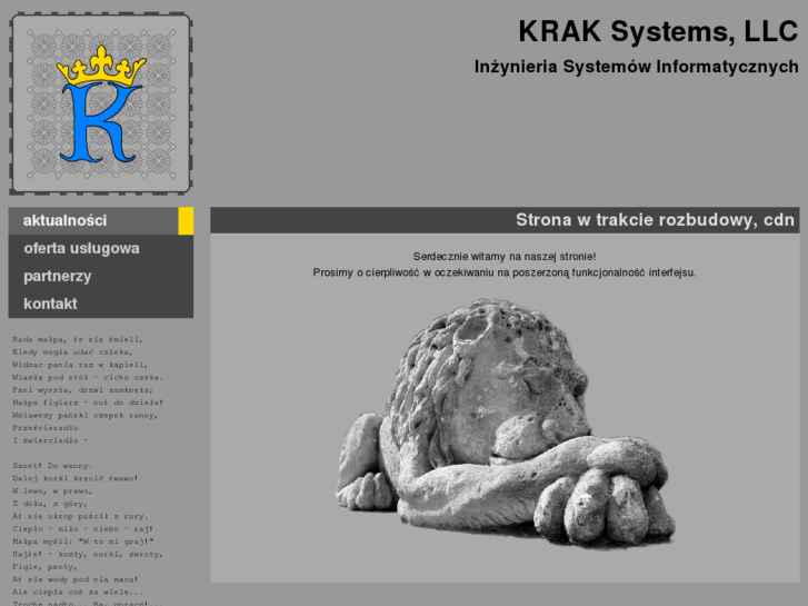 www.kraksystems.com